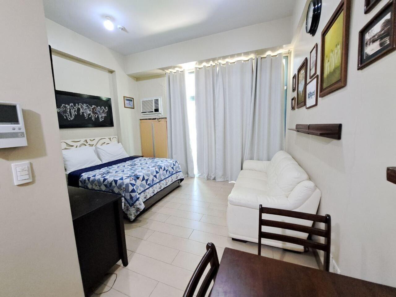 Jieann'S Transient Home Pasay Exterior foto